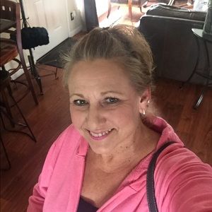 Meet your Posher, Ginger